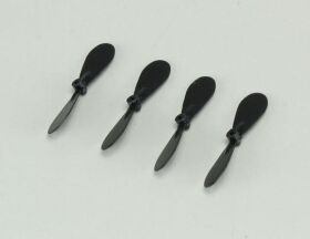 Ares Tail Rotor Blade/Propeller (4): Chronos CX 75 /...