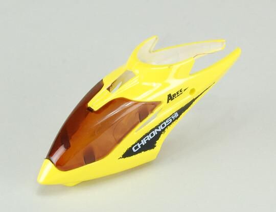 Ares Canopy, Yellow: Chronos CX 75 Gelb / AZSH1165Y