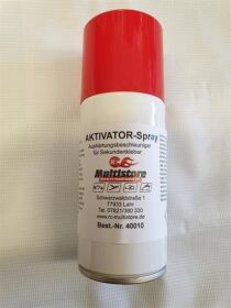 RC Multistore Aktivator-Spray 150 ml / 040010