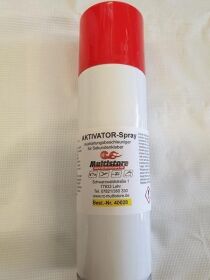 RC Multistore 300 ml Aktivator-Spray / 040028