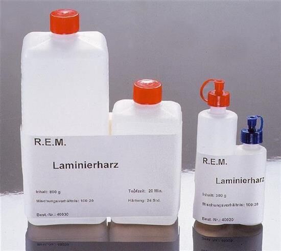 RC Multistore 800 g Laminierharz / 040030