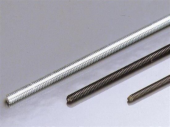 RC Multistore 1m M2 Gewindestange / 040540