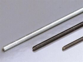 RC Multistore 1m M4 verz.Gewindestange / 040543