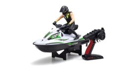 Kyosho Jetski Wave Chopper 2.0 RC Electric Readyset...
