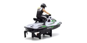 Kyosho Jetski Wave Chopper 2.0 RC Electric Readyset (KT231P+) T1 Gruen / K.40211T1BKyosho