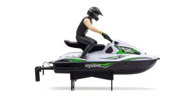 Kyosho Jetski Wave Chopper 2.0 RC Electric Readyset (KT231P+) T1 Gruen / K.40211T1BKyosho