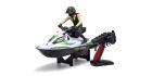 Kyosho Jetski Wave Chopper 2.0 RC Electric Readyset (KT231P+) T1 Gruen / K.40211T1BKyosho