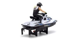 Kyosho Jetski Wave Chopper 2.0 RC Electric Readyset (KT231P+) T2 Vert / K.40211T2BKyosho