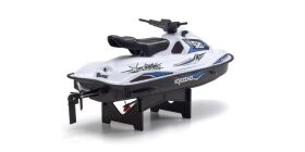 Kyosho Jetski Wave Chopper 2.0 RC Electric Readyset (KT231P+) T2 Vert / K.40211T2BKyosho