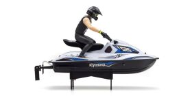 Kyosho Jetski Wave Chopper 2.0 RC Electric Readyset (KT231P+) T2 Vert / K.40211T2BKyosho