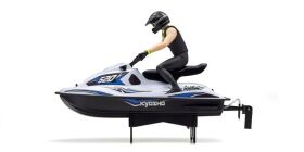 Kyosho Jetski Wave Chopper 2.0 RC Electric Readyset (KT231P+) T2 Vert / K.40211T2BKyosho