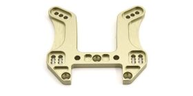 Kyosho Daempferbruecke Vorn Inferno MP10 Hart (IF484) /...