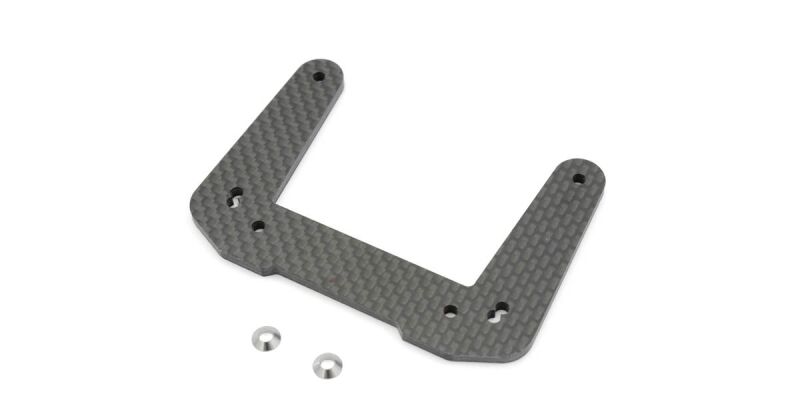 Kyosho DAEMPFERBRUECKE VORN ULTIMA CARBON / K.UTW002Kyosho