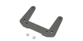 Kyosho DAEMPFERBRUECKE VORN ULTIMA CARBON / K.UTW002Kyosho