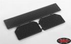 RC4WD Air Vent Guards for Traxxas Mercedes-Benz G Trucks / RC4VVVC0977