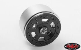 RC4WD TNK 2.2 Beadlock Wheels (2x) / RC4VVVC0988