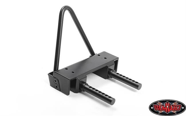 RC4WD Tough Armor Stinger Bumper for Traxxas TRX-4 / RC4ZS2016