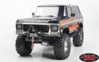 RC4WD Tough Armor Stinger Bumper for Traxxas TRX-4 / RC4ZS2016