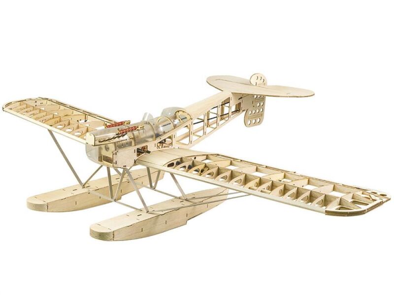 PICHLER Hansa Brandenburg W 29 / 1400mm / C3751