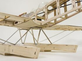 PICHLER Hansa Brandenburg W 29 / 1400mm / C3751