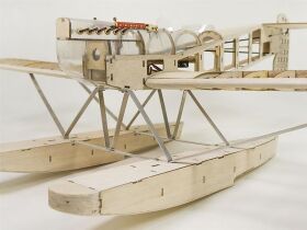 PICHLER Hansa Brandenburg W 29 / 1400mm / C3751