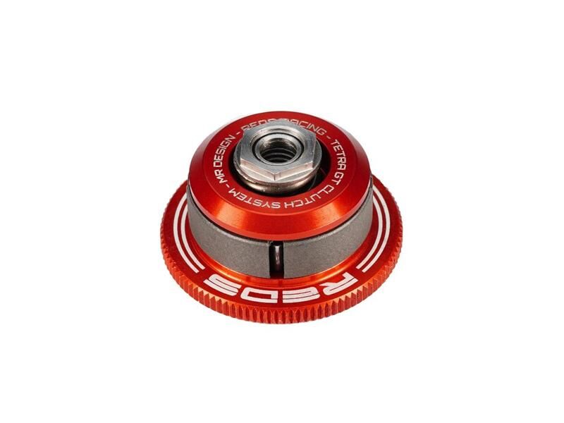Reds TETRA GT 4-Shoe Adjustable Clutch / REDMUAX0001