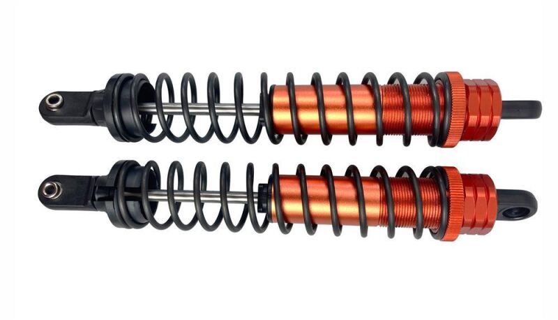 AMEWI Stoßdämpfer hinten 2 Stück / 004-50003E