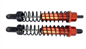 AMEWI Stoßdämpfer hinten 2 Stück /...