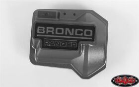 RC4WD Aluminum Diff Cover for Traxxas TRX-4 79 Bronco...