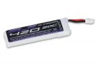 SLS Lipo Akku XTRON 420mAh 1S1P 3,7V 20C / SLSXT04201120