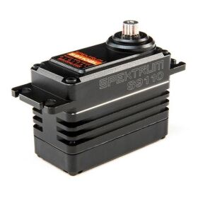 Spektrum S9110BL 1/5 Speed Metal Servo / SPMSS9110BL