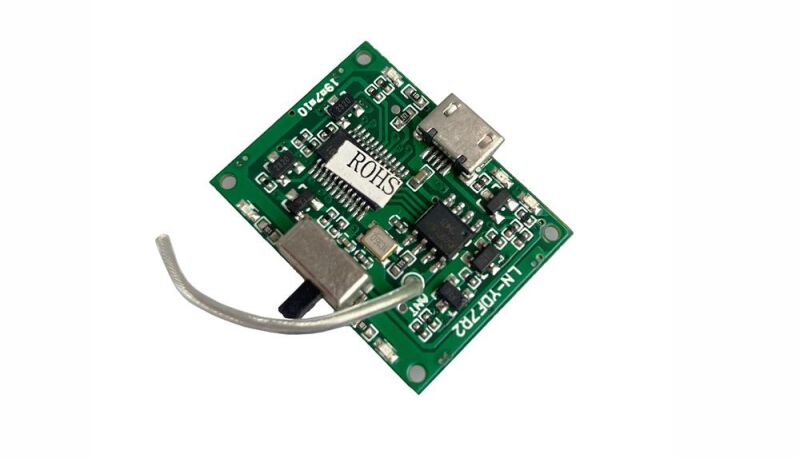 AMEWI Empfänger Extreme Air Cycle / 051-1006