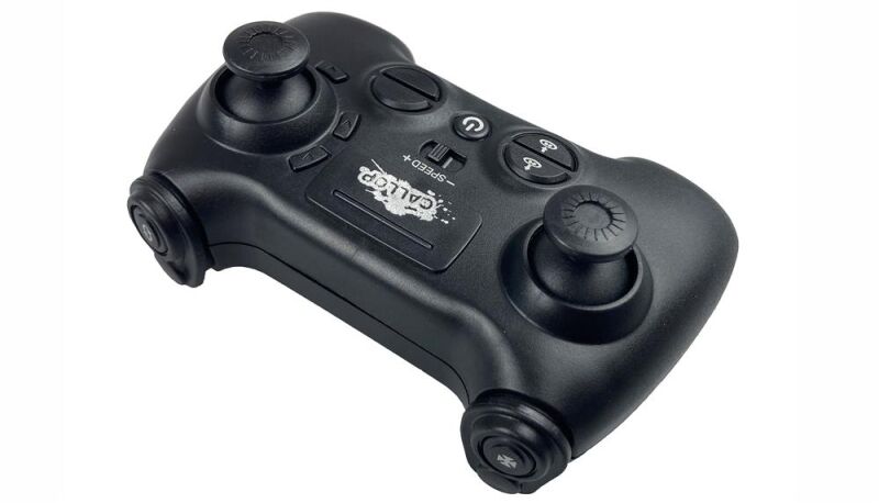 AMEWI Handsender Extreme Air Cycle / 051-1008