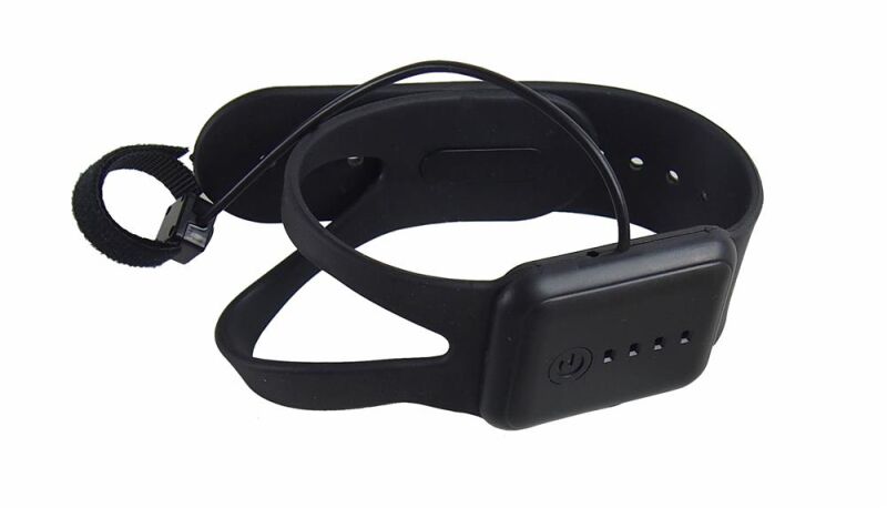 AMEWI Kontrollarmband Extreme Air Cycle / 051-1010