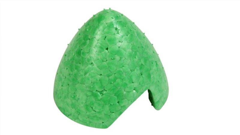 Multiplex Spinner FunCub NG grün / 1-01431