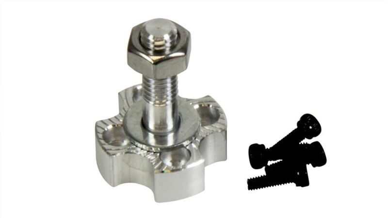 Multiplex Propellermitnehmer C35  (FunCub NG/Extra 330LX) / 1-01432