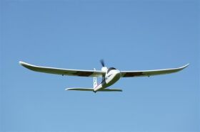 Multiplex Segelflugmodell Legende RR (fertig gebaut) EasyStar 3 / 1-01500