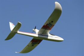 Multiplex RR+ EasyStar 3 / 1-01501