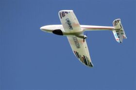 Multiplex RR+ EasyStar 3 / 1-01501