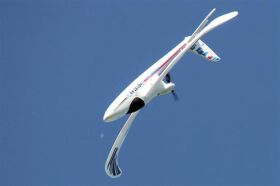 Multiplex Einsteiger Segelflugmodell RTF EasyStar 3 (Mode 2+4) / 1-01503