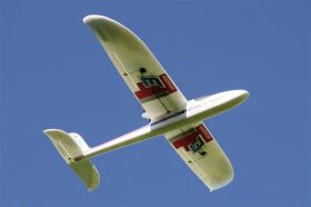 Multiplex Einsteiger Segelflugmodell RTF EasyStar 3 (Mode 2+4) / 1-01503