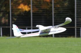 Multiplex Einsteiger Segelflugmodell RTF EasyStar 3 (Mode 2+4) / 1-01503