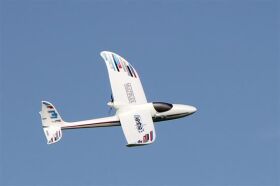 Multiplex Einsteiger Segelflugmodell RTF EasyStar 3 (Mode 2+4) / 1-01503