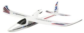 Multiplex Einsteiger Segelflugmodell RTF EasyStar 3 (Mode 2+4) / 1-01503