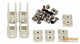 Multiplex Ruderhornsatz EasyStar 3 mit...