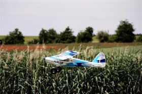 Multiplex RR FunCub NG blau / 1-01526