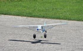 Multiplex RR FunCub NG blau / 1-01526