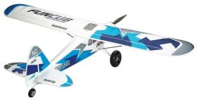 Multiplex RR FunCub NG blau / 1-01526