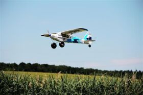 Multiplex RR FunCub NG blau / 1-01526