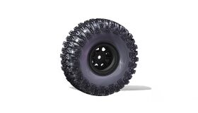 AMEWI AM18 Komplettrad Set Grabber M/T, 4 Stück /...